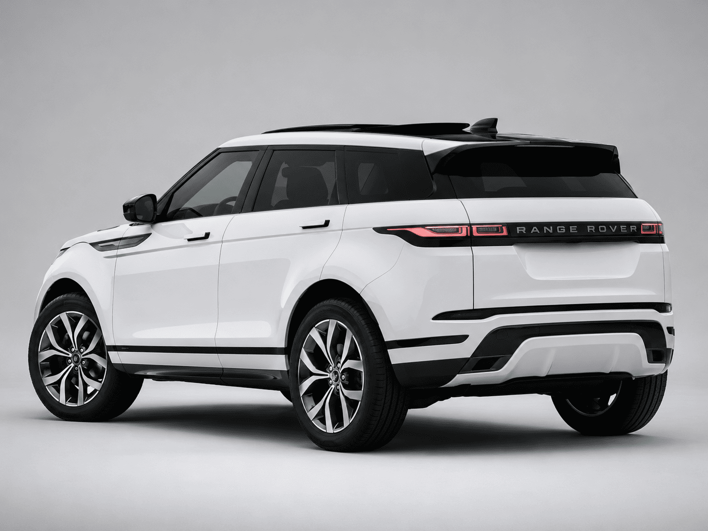 Range Rover Velar