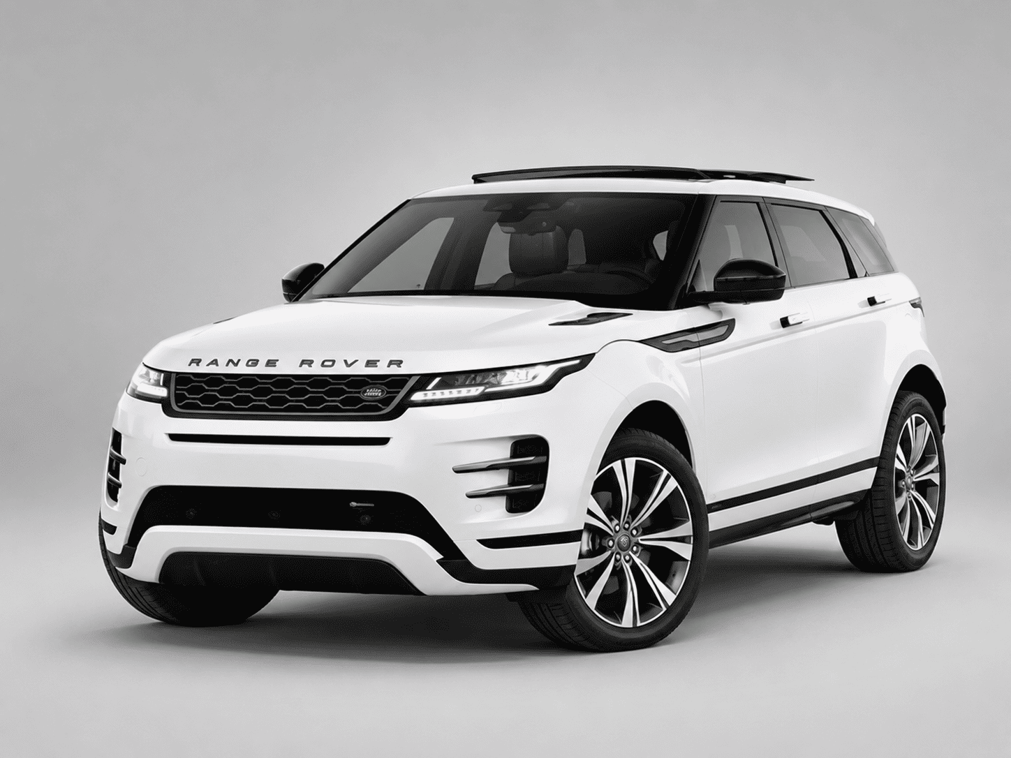 Range Rover Velar