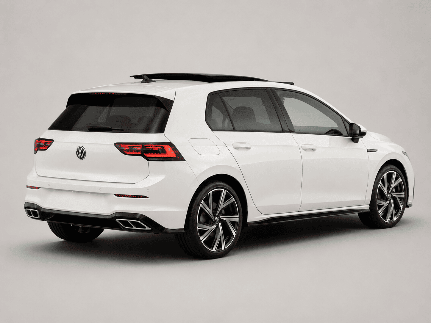Volkswagen Golf 8 R-Line