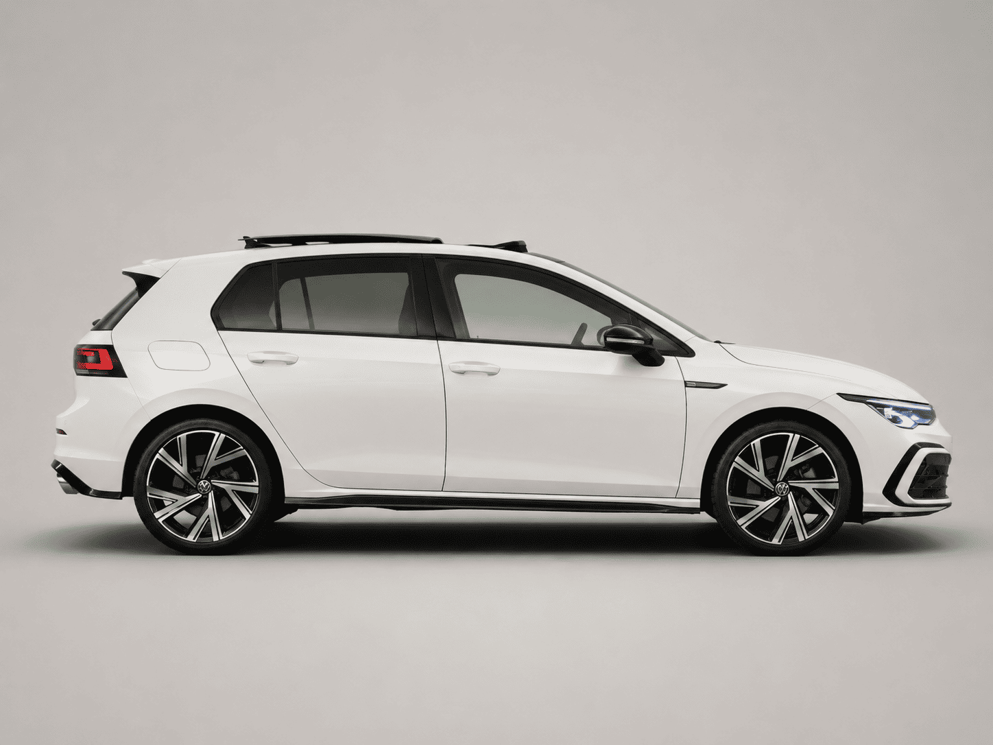 Volkswagen Golf 8 R-Line